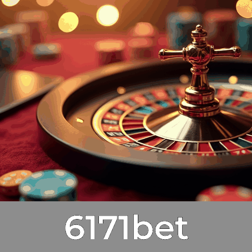 6171bet: Seu Cassino Online Seguro e Premiado